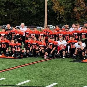 Meet your Posher, Luciano